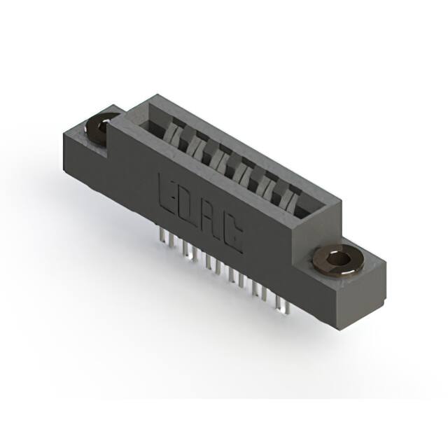356-006-400-103 EDAC Inc.  Edgeboard Connectors